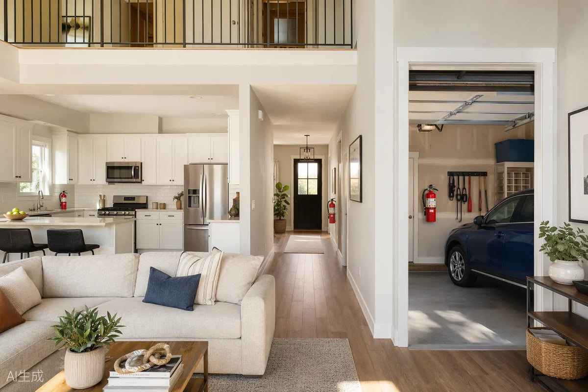 How Many Fire Extinguishers Does Your Home Need?