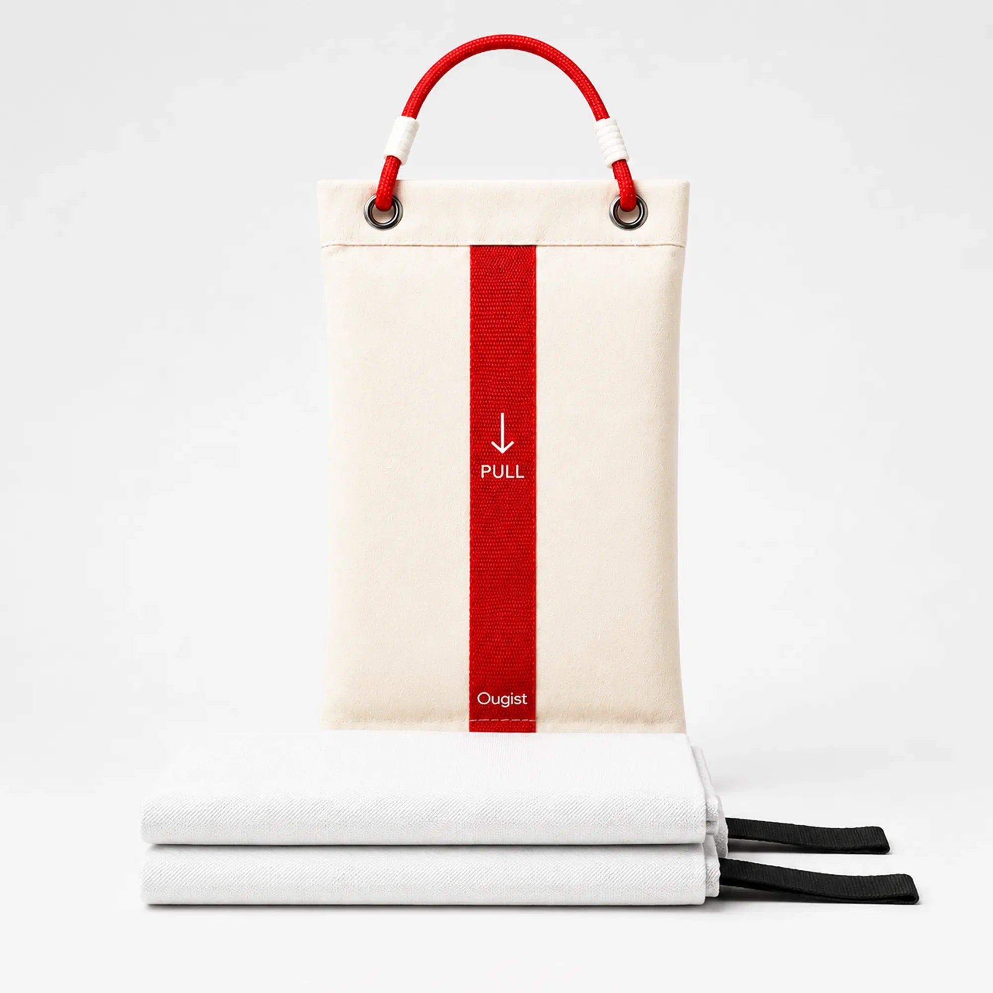 OUGIST fire extinguishers, fire blanket and portable sprays for home and travel