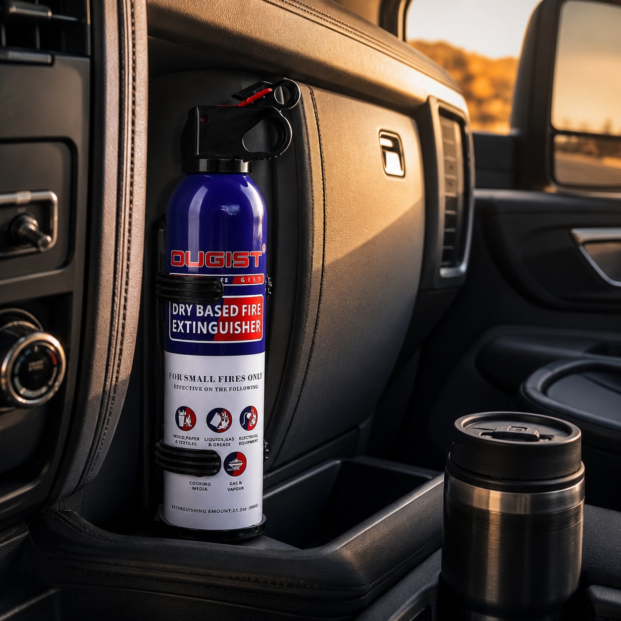 Car Safety | OUGIST