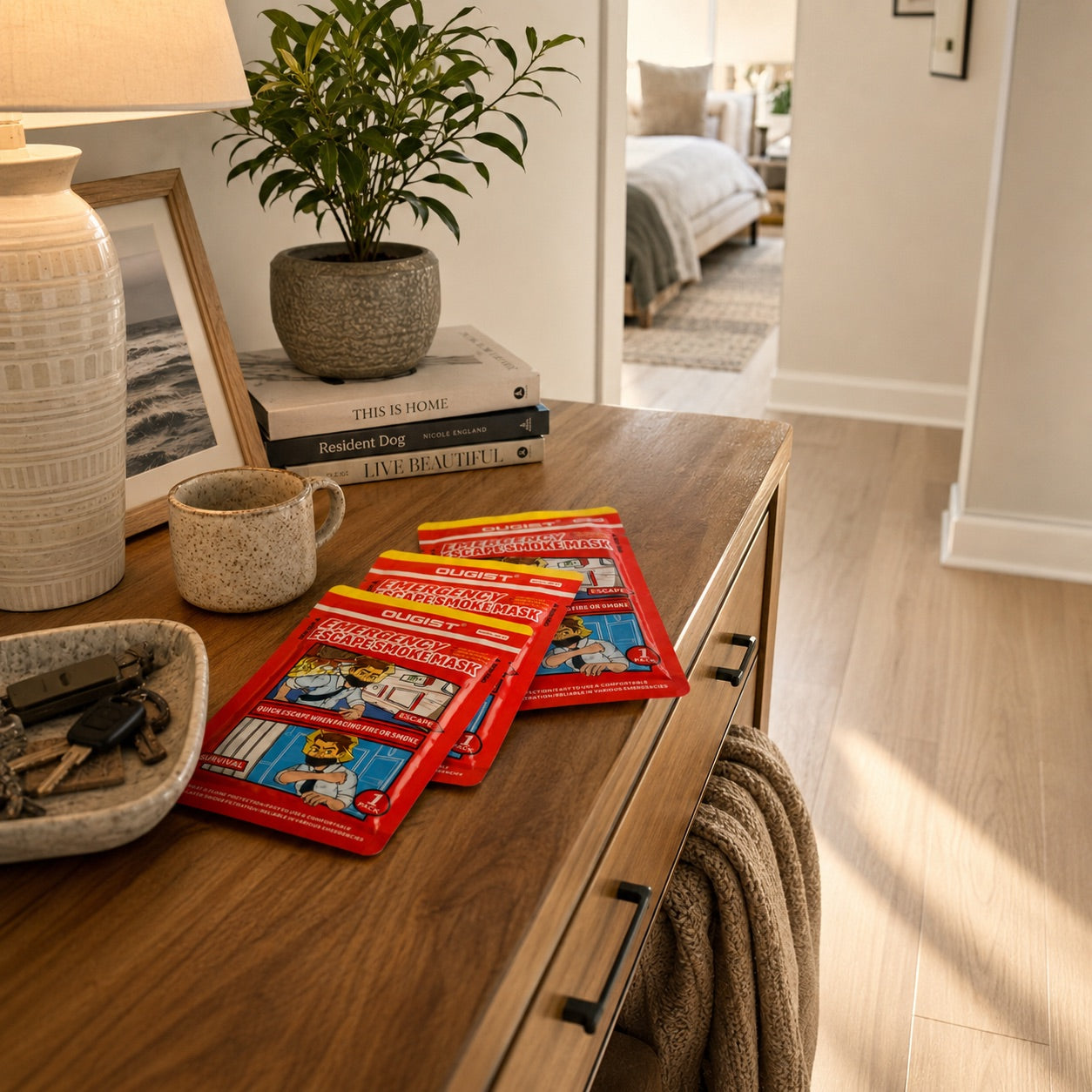 Blankets, Storage & Protection | Ougist