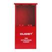 Protective Fire Extinguisher Storage Cabinet