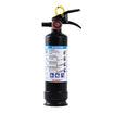 Tactical 2.5 lb ABC Dry Chemical Fire Extinguisher